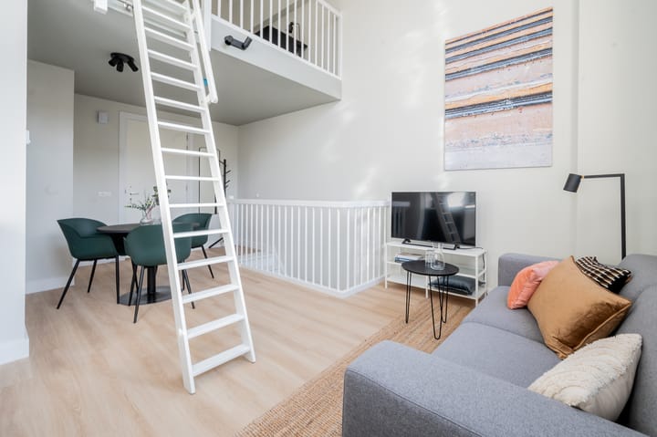 Foto 2 van Berg en Dalseweg 79-A22