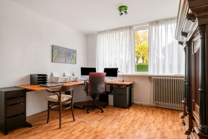 Foto 33 van Stevinplantsoen 11