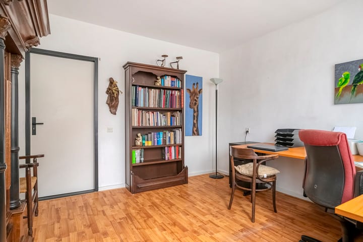 Foto 34 van Stevinplantsoen 11