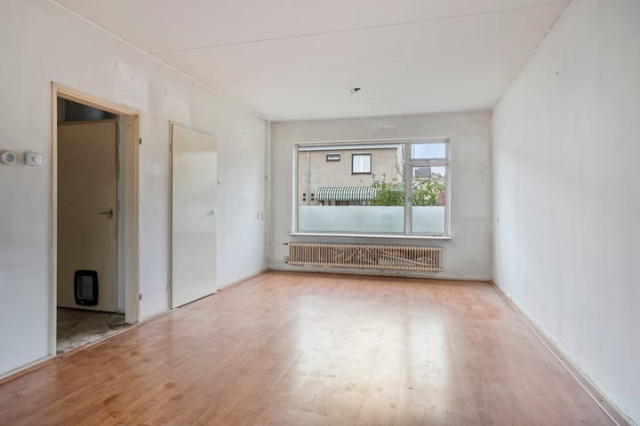 Photo 2 of Brucknerstraat 6