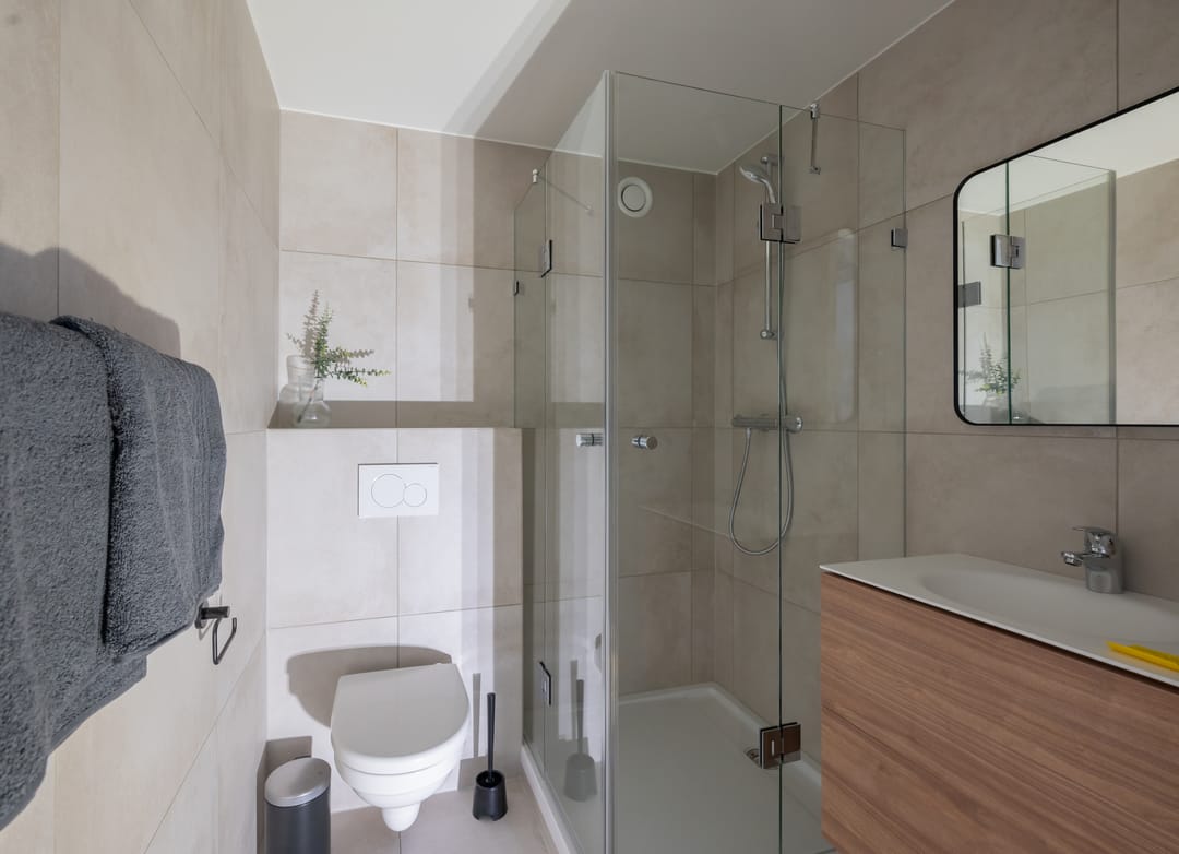 Foto 7 van Berg en Dalseweg 79-A22