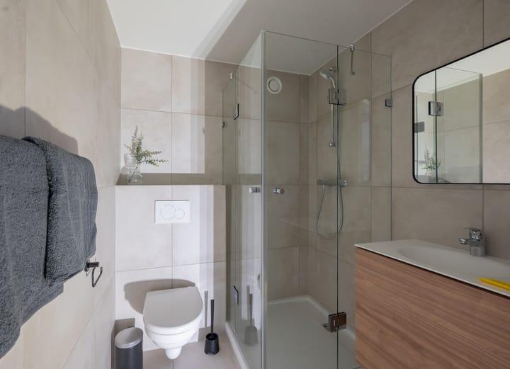 Foto 7 van Berg en Dalseweg 79-A22