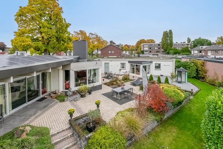 Foto 35 van Stevinplantsoen 11