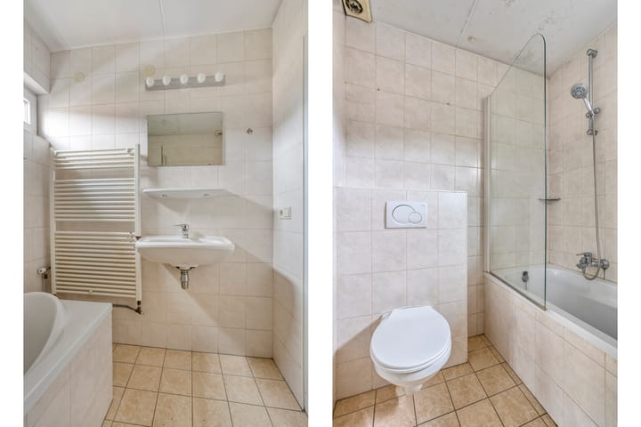 Photo 3 of Brucknerstraat 6