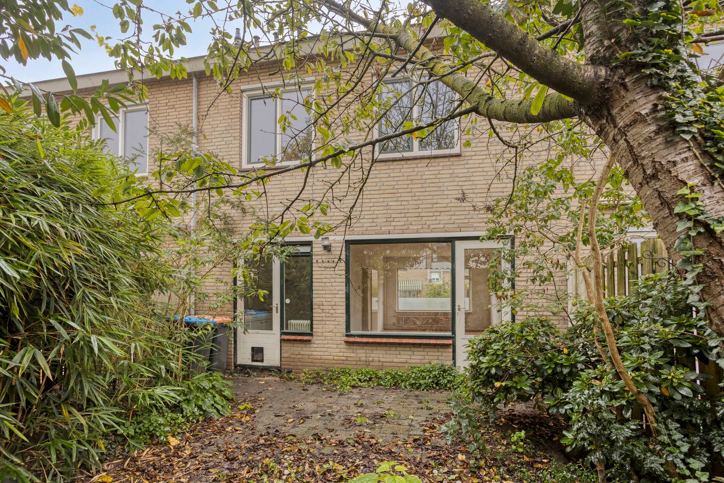 Foto 4 van Brucknerstraat 6