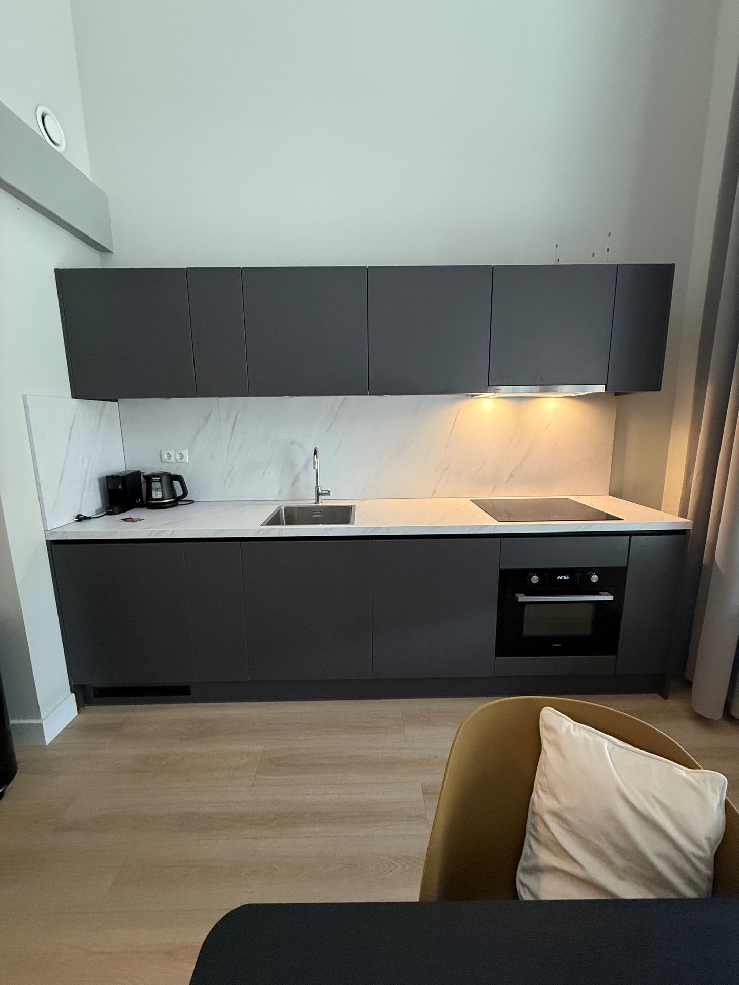 Foto 5 van Berg en Dalseweg 79-A22