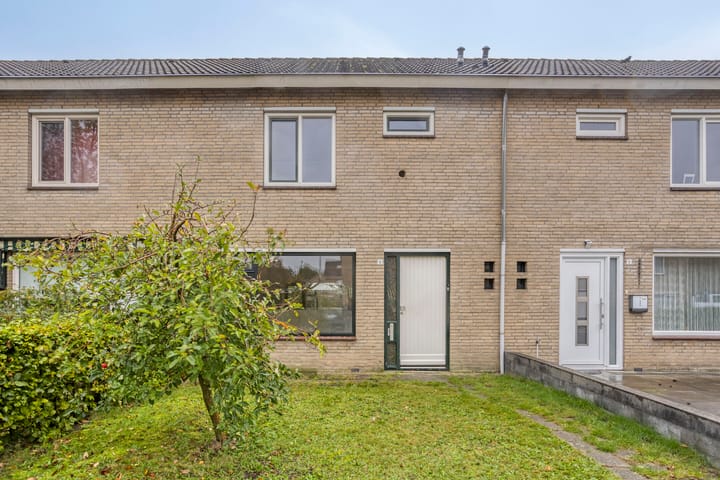 Photo 5 of Brucknerstraat 6