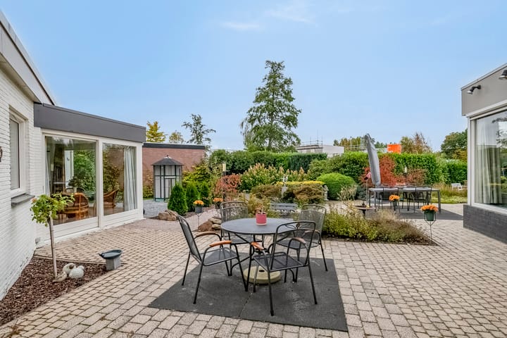 Foto 38 van Stevinplantsoen 11