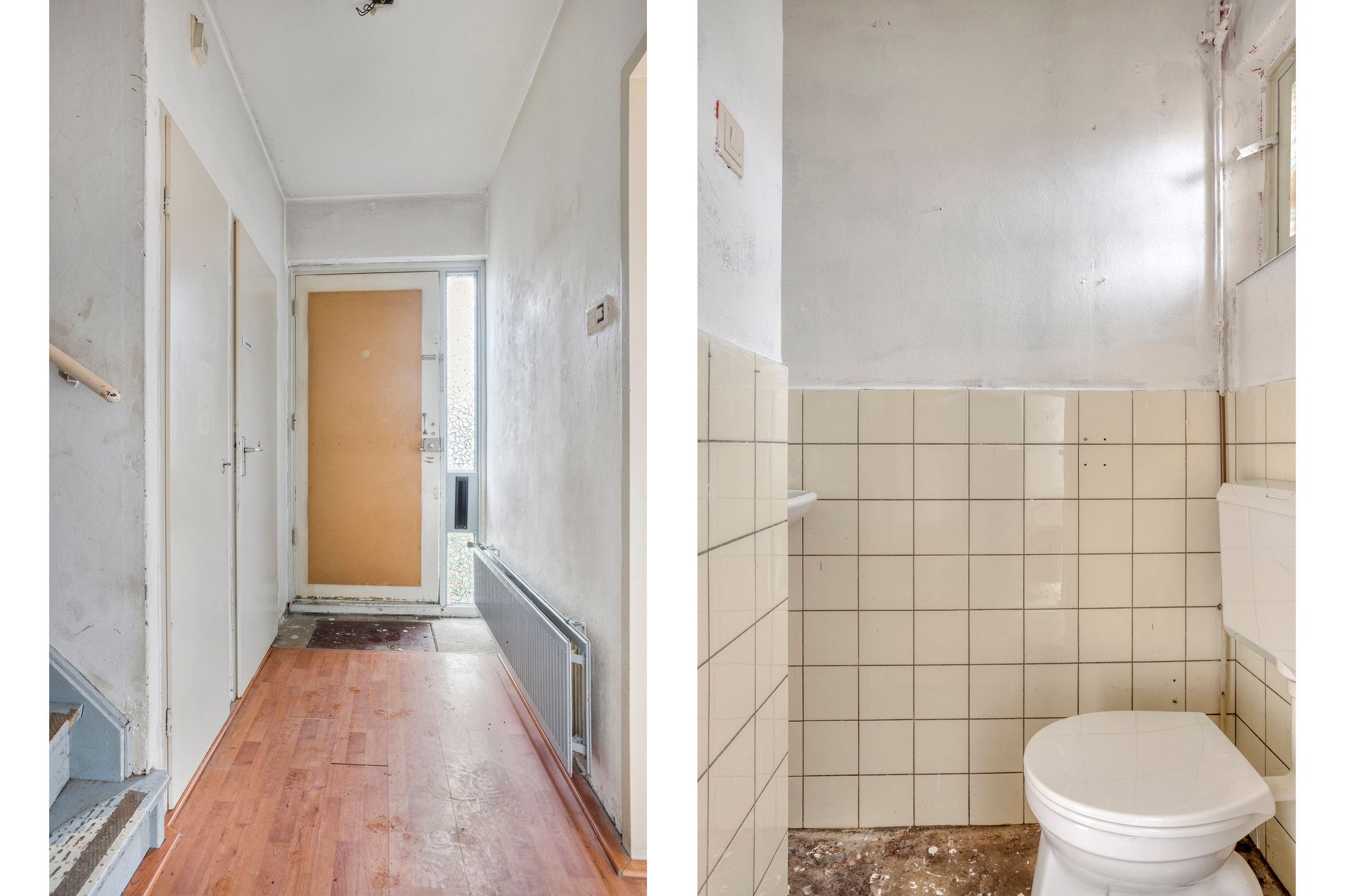 Foto 6 van Brucknerstraat 6