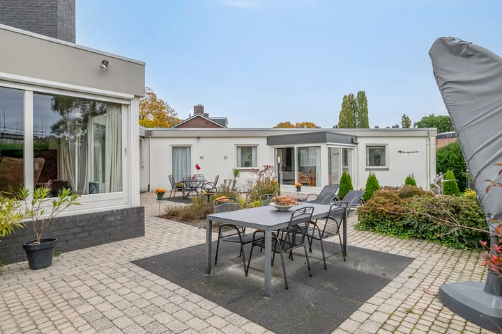 Foto 40 van Stevinplantsoen 11