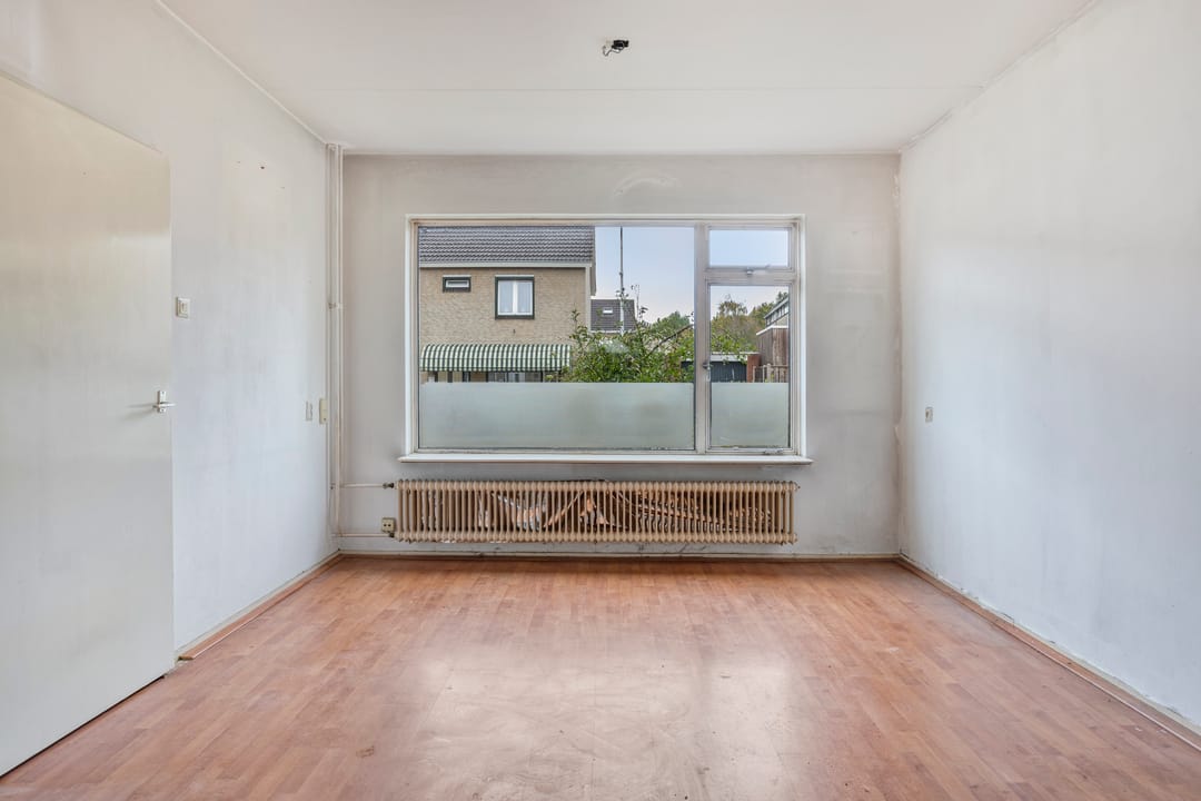 Foto 8 van Brucknerstraat 6