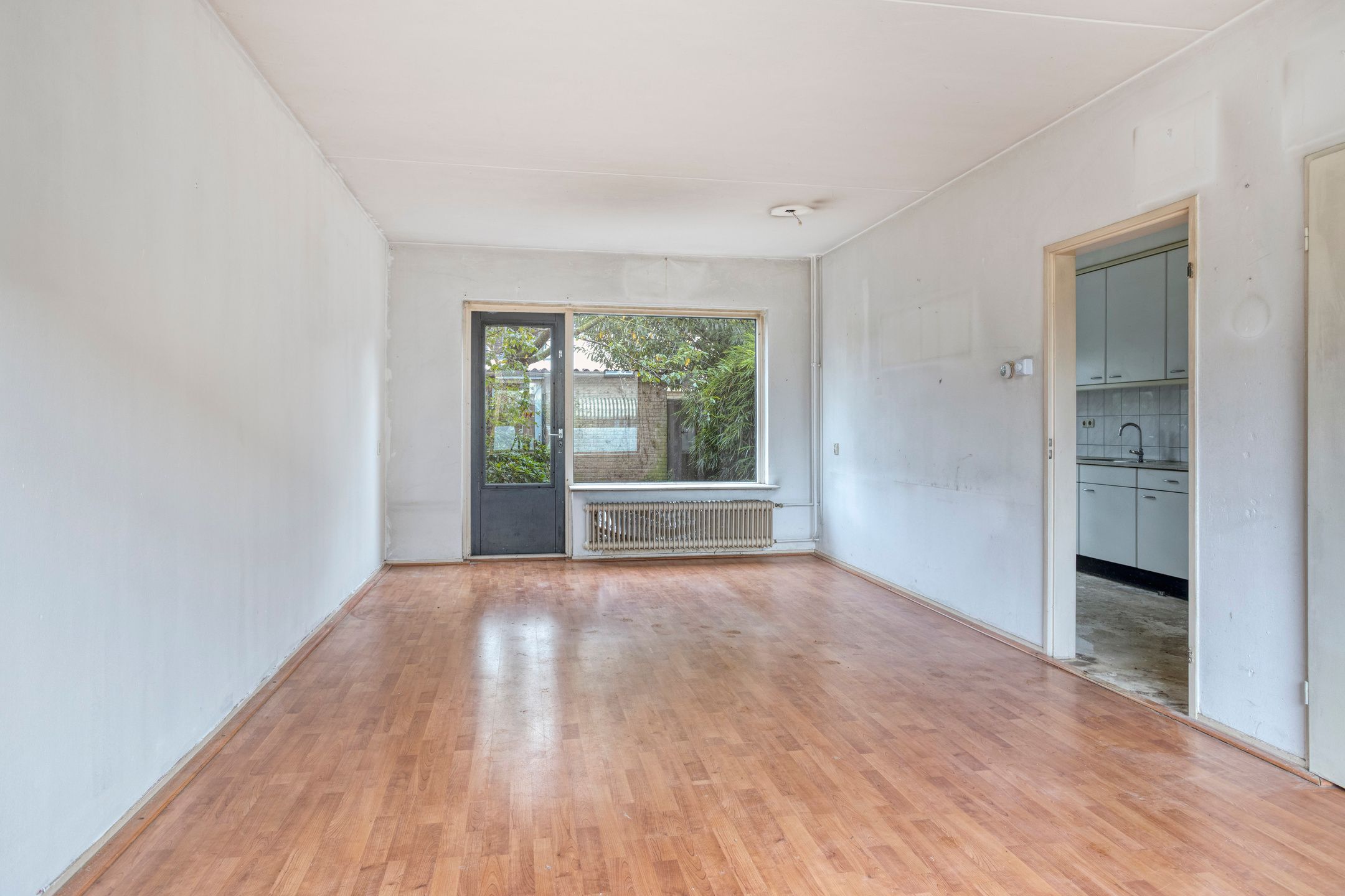 Foto 9 van Brucknerstraat 6