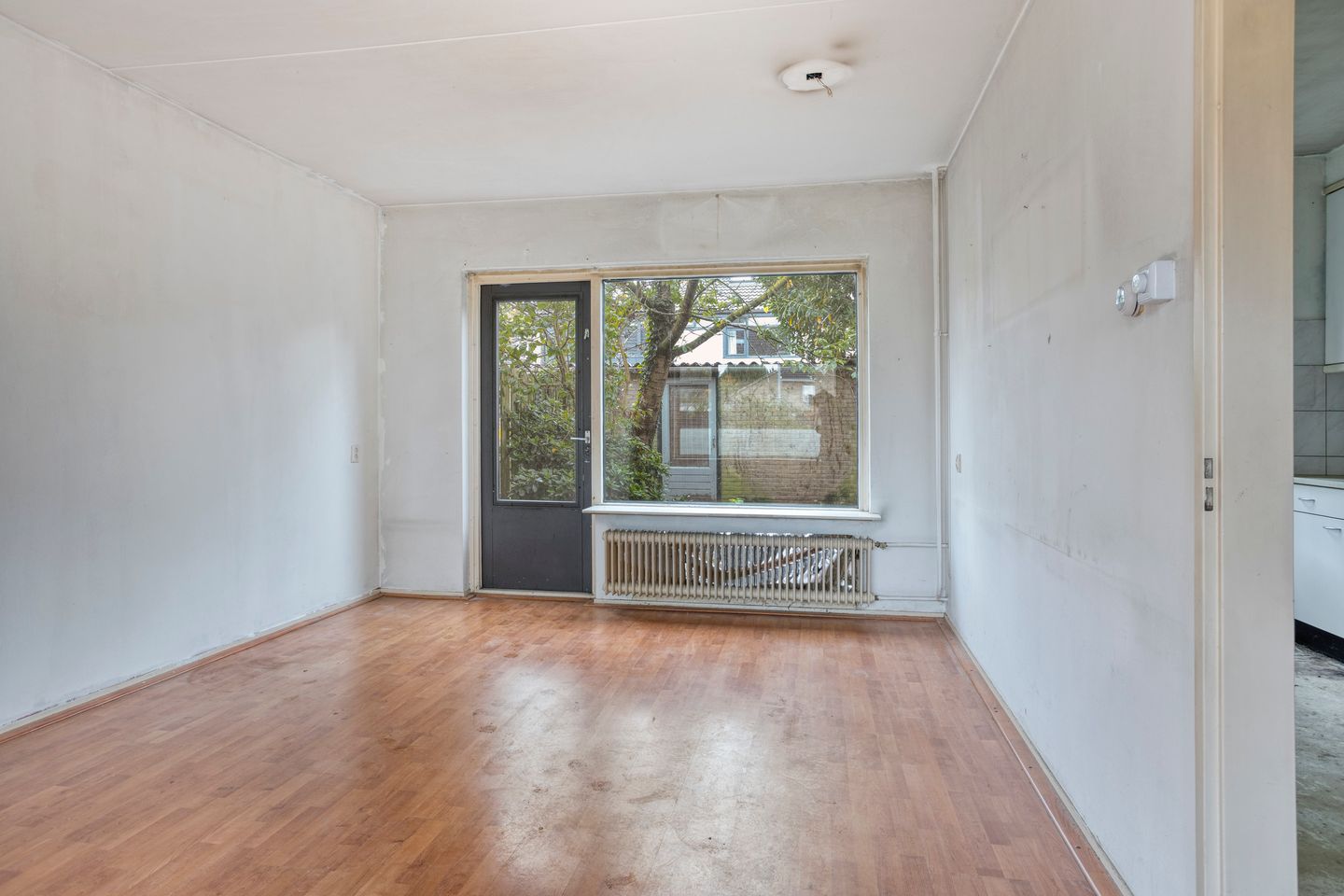 Foto 10 van Brucknerstraat 6