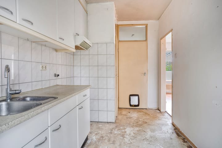 Photo 12 of Brucknerstraat 6