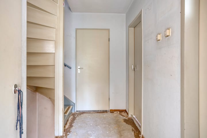 Photo 13 of Brucknerstraat 6