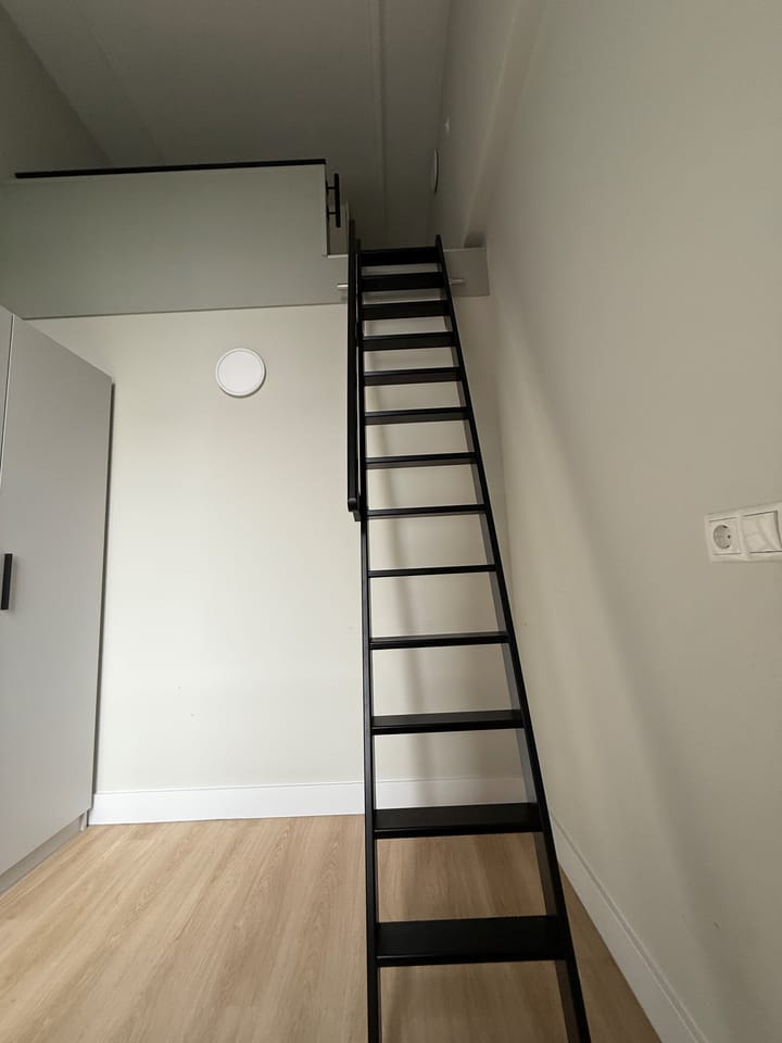 Foto 13 van Berg en Dalseweg 79-A22