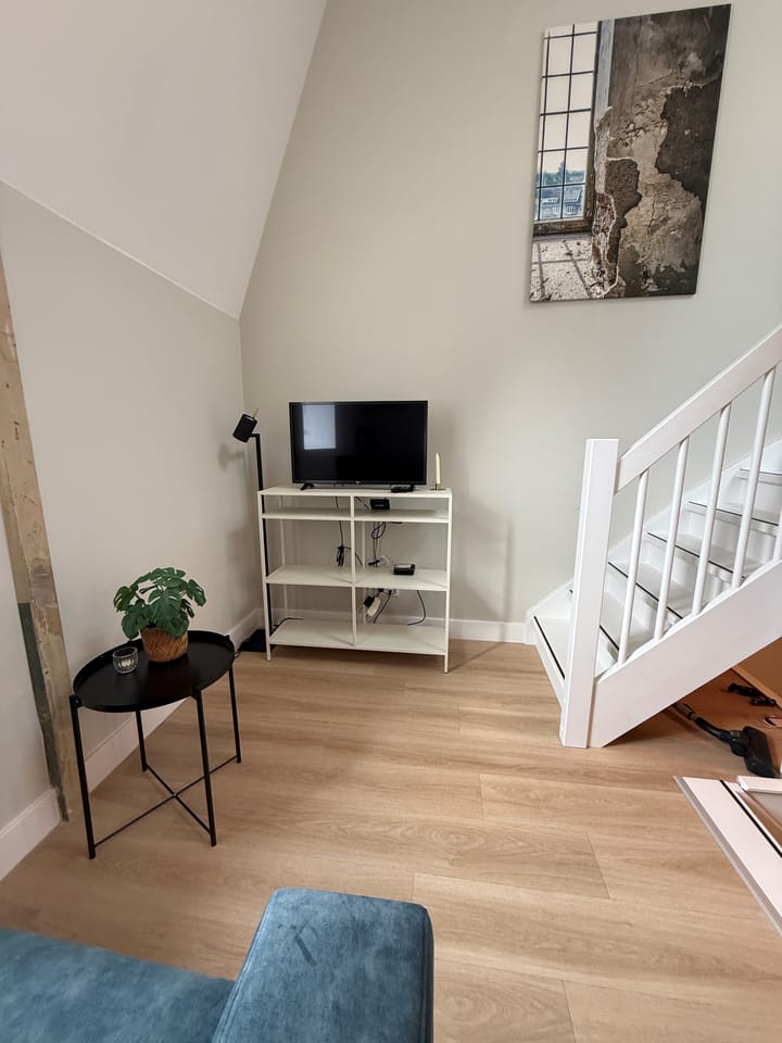 Foto 14 van Berg en Dalseweg 79-A22