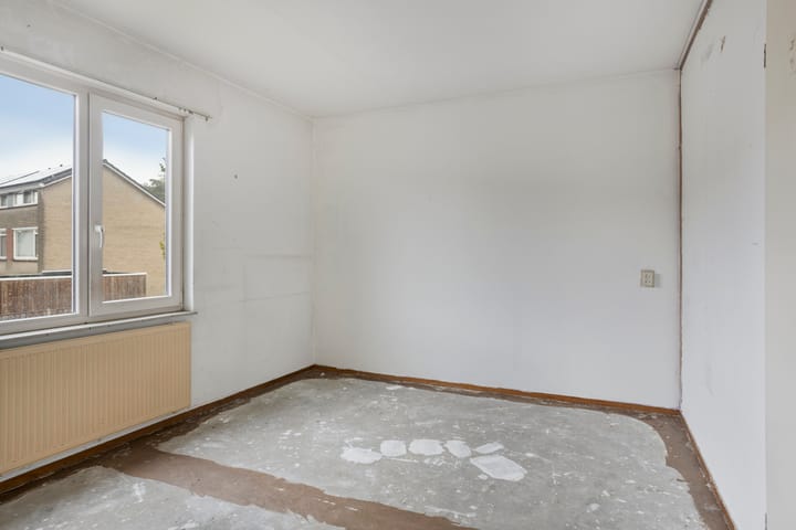 Photo 17 of Brucknerstraat 6