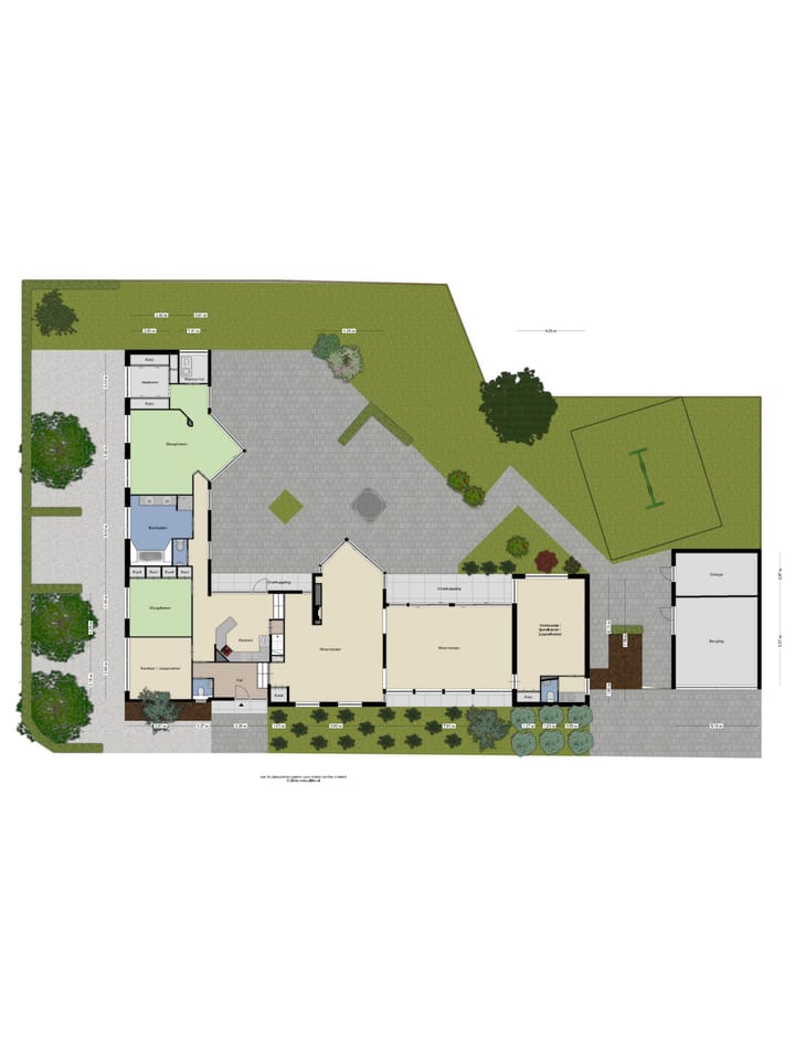 Foto 52 van Stevinplantsoen 11