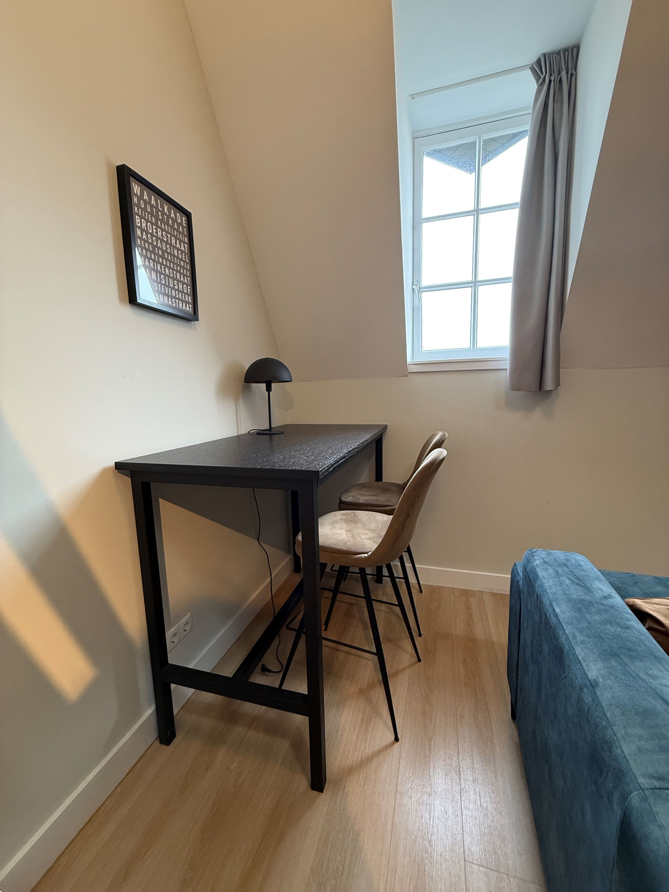 Foto 18 van Berg en Dalseweg 79-A22