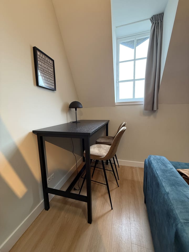 Foto 18 van Berg en Dalseweg 79-A22