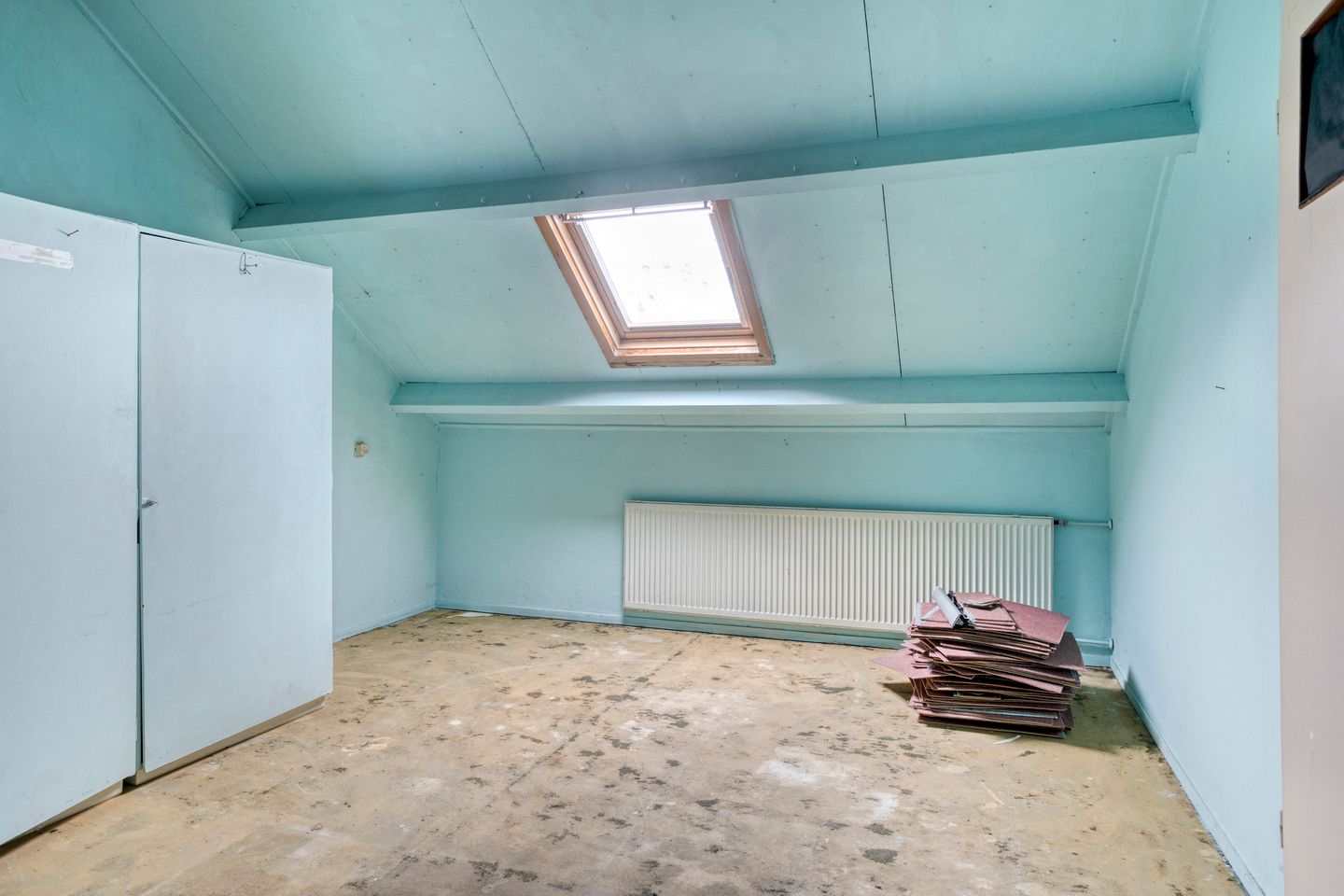 Foto 20 van Brucknerstraat 6