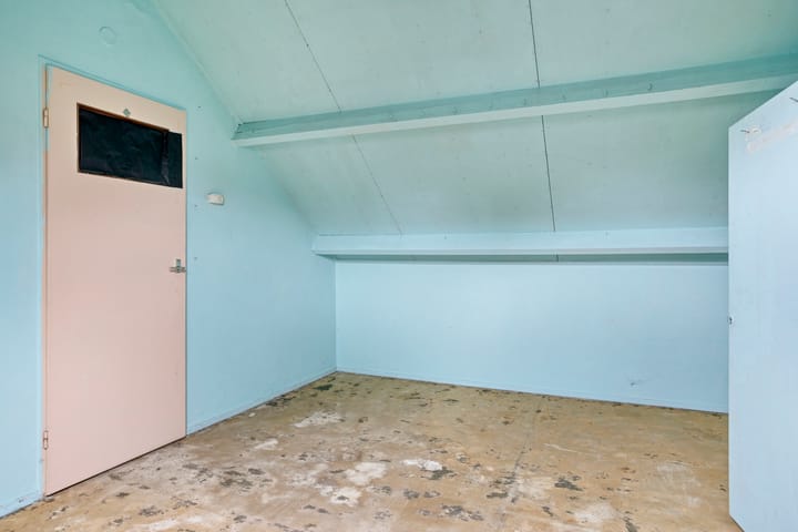 Photo 21 of Brucknerstraat 6