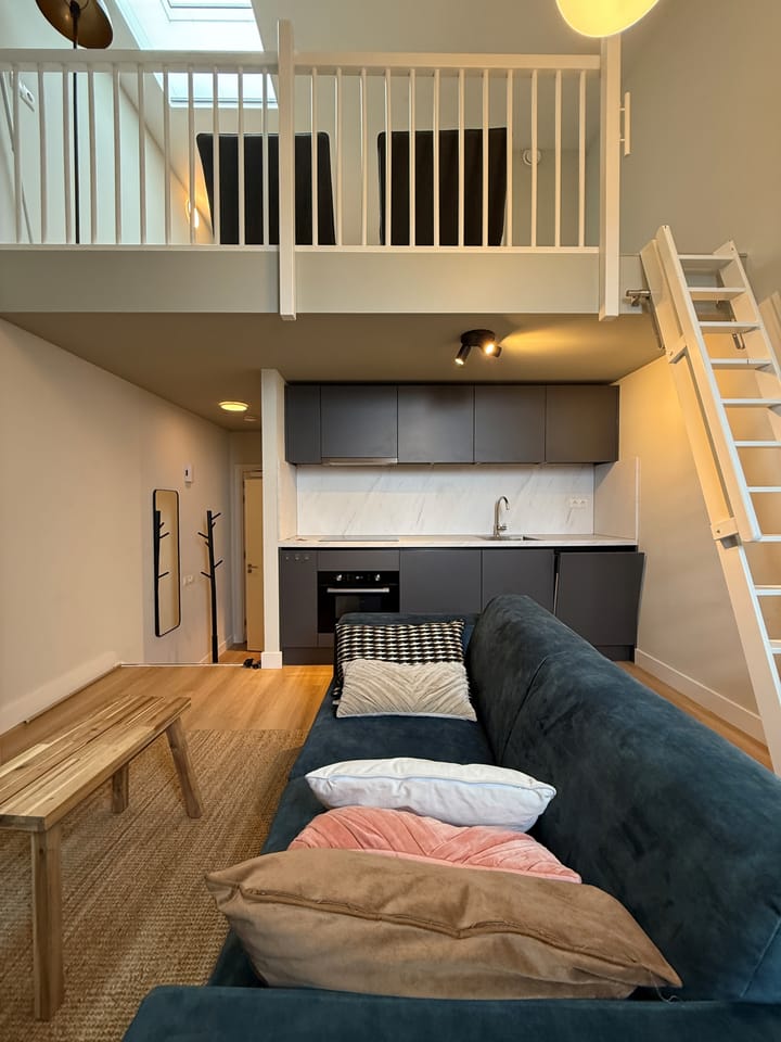 Foto 19 van Berg en Dalseweg 79-A22