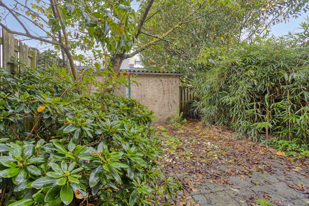 Foto 22 van Brucknerstraat 6