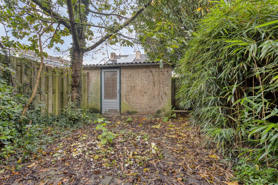 Foto 23 van Brucknerstraat 6