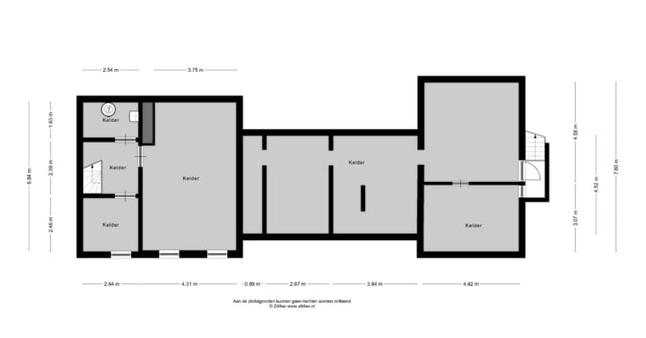 Foto 56 van Stevinplantsoen 11