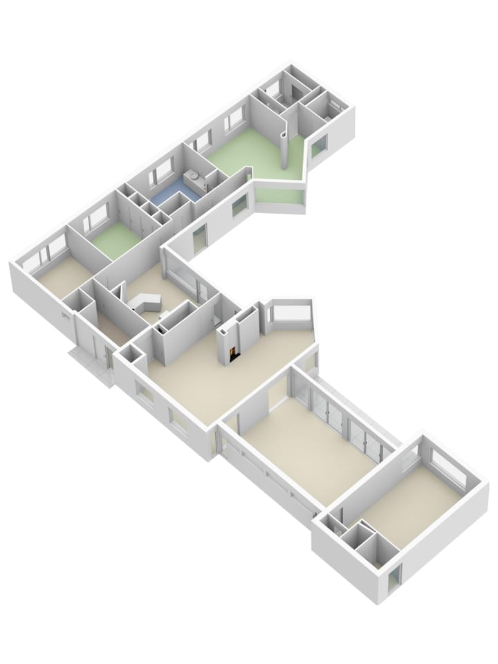 Foto 57 van Stevinplantsoen 11