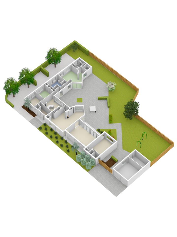 Foto 58 van Stevinplantsoen 11