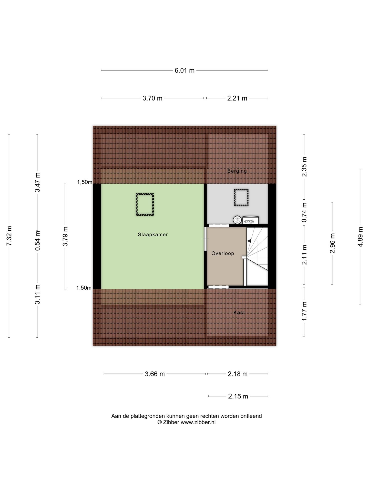 Foto 29 van Brucknerstraat 6