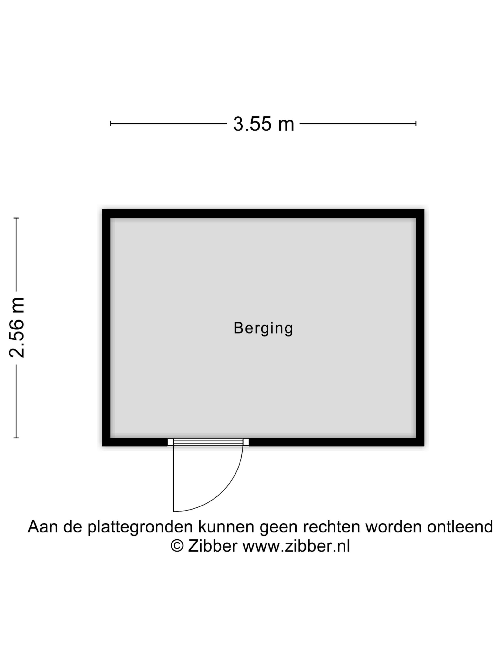 Foto 30 van Brucknerstraat 6