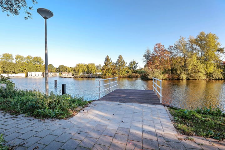 Photo 5 of IJsbaanpad 94-C