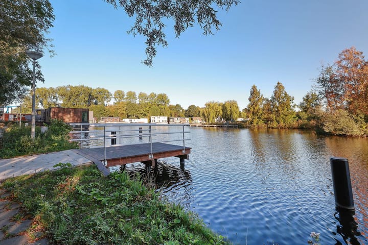 Photo 7 of IJsbaanpad 94-C