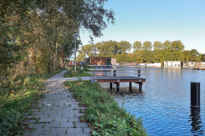 Photo 9 of IJsbaanpad 94-C