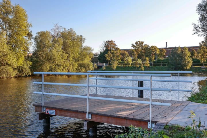 Photo 11 of IJsbaanpad 94-C