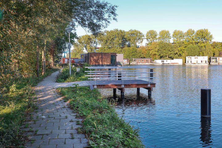 Photo 12 of IJsbaanpad 94-C