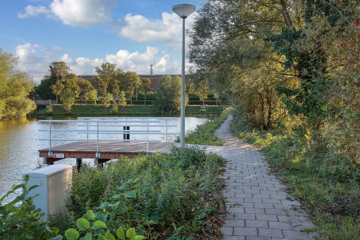 Photo 13 of IJsbaanpad 94-C