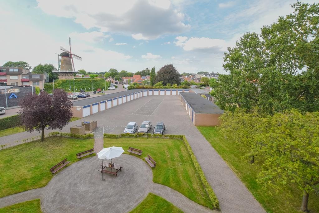 Photo 18 of Tuinstraat 55