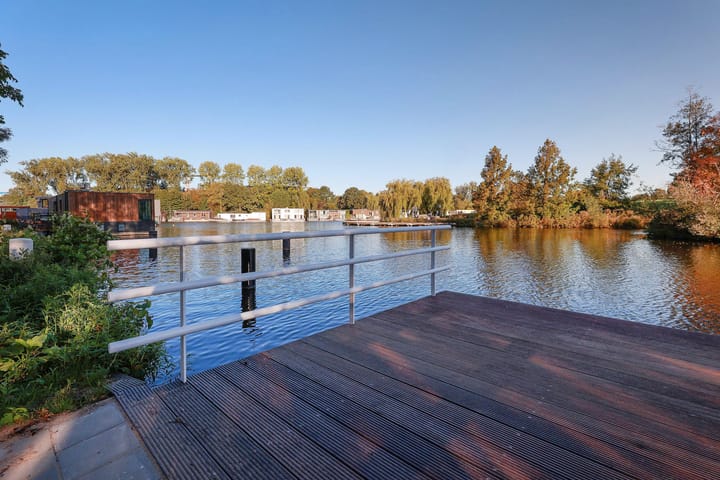 Photo 14 of IJsbaanpad 94-C