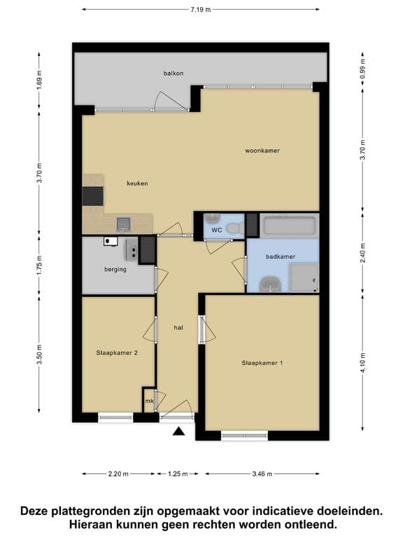 Photo 19 of Tuinstraat 55