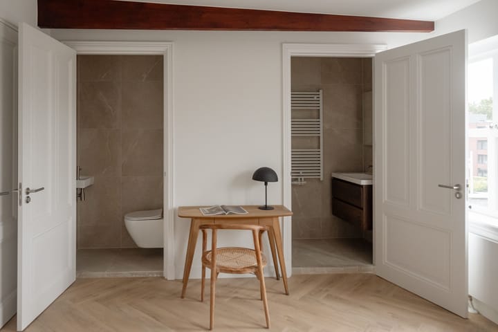 Photo 11 of 1e Dorpsstraat 14-C