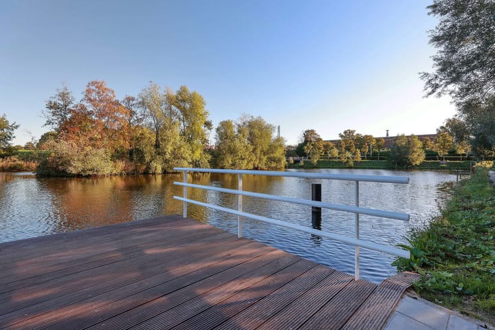 Photo 15 of IJsbaanpad 94-C