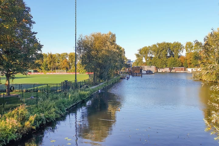 Photo 16 of IJsbaanpad 94-C