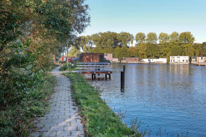 Photo 17 of IJsbaanpad 94-C