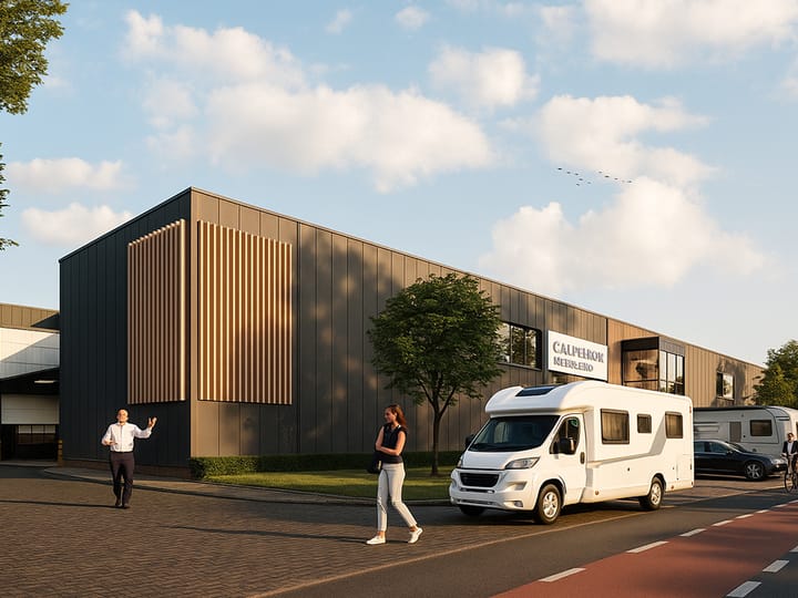 Foto 2 van Eeser Hout 9