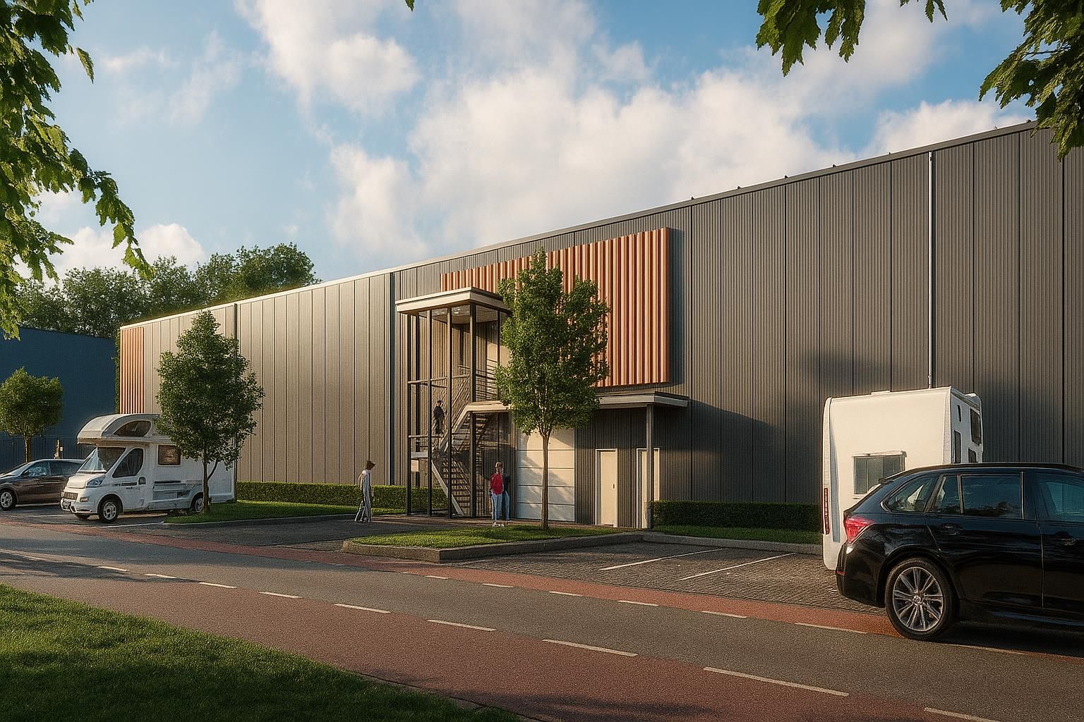 Foto 3 van Eeser Hout 9